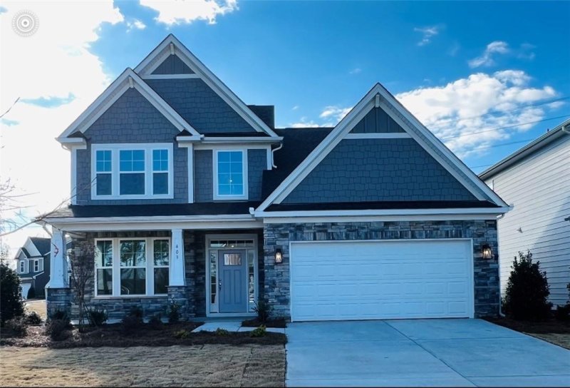 403 Clemson Tree Lane