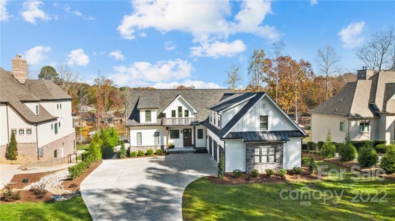 Property image 5 at 6911 Kingfisher Court, Denver, NC 28037