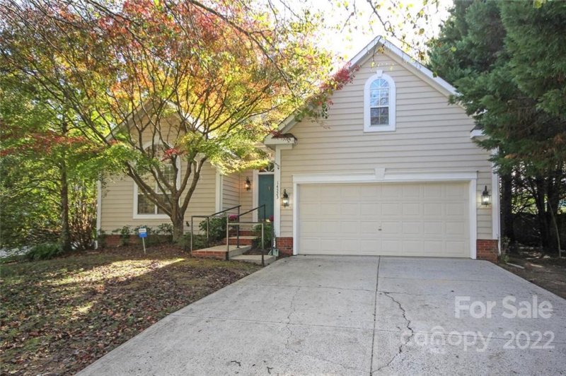 Property image 2 at 14523 Limestone Lane, Pineville, NC 28134