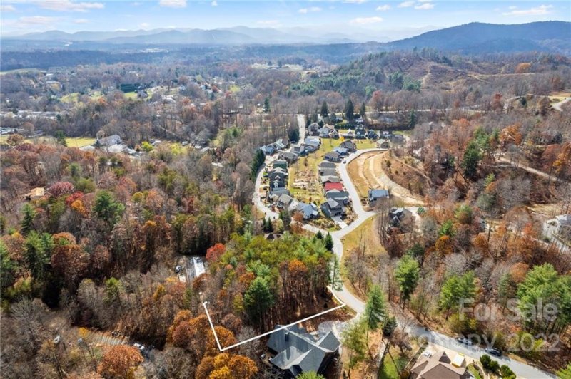 Property image 4 at 61 Destination Drive, Asheville, NC 28806