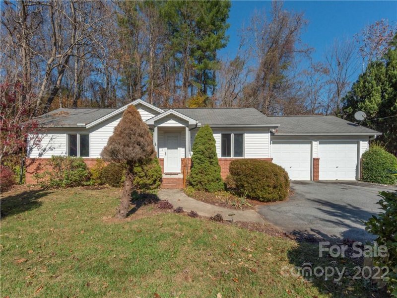 1725 Old Haywood Road