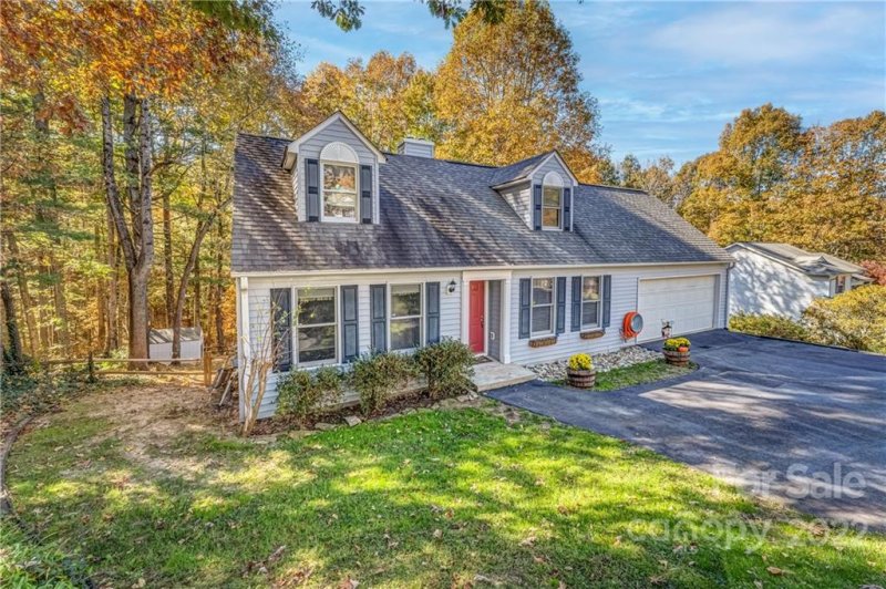 Property image 4 at 18 Tarragon Place, Flat Rock, NC 28731