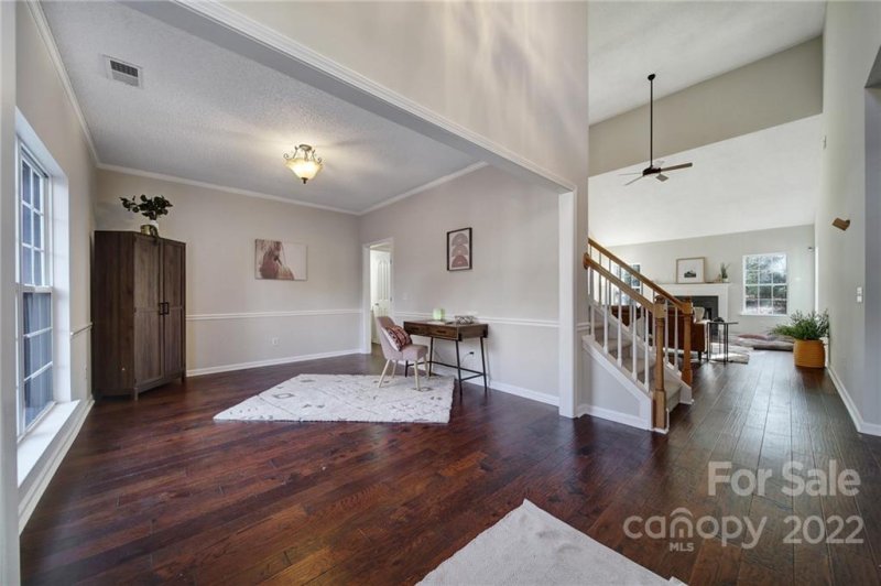 Property image 2 at 12114 Meadow Post Lane, Charlotte, NC 28269