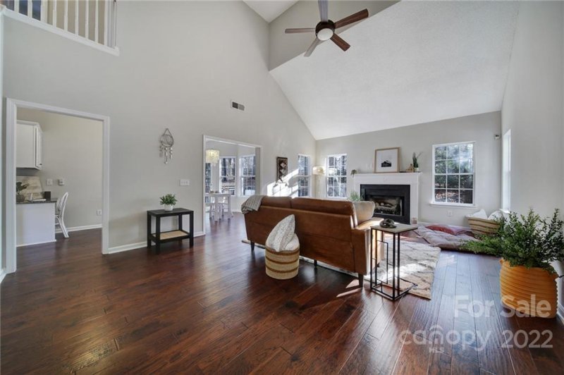 Property image 5 at 12114 Meadow Post Lane, Charlotte, NC 28269