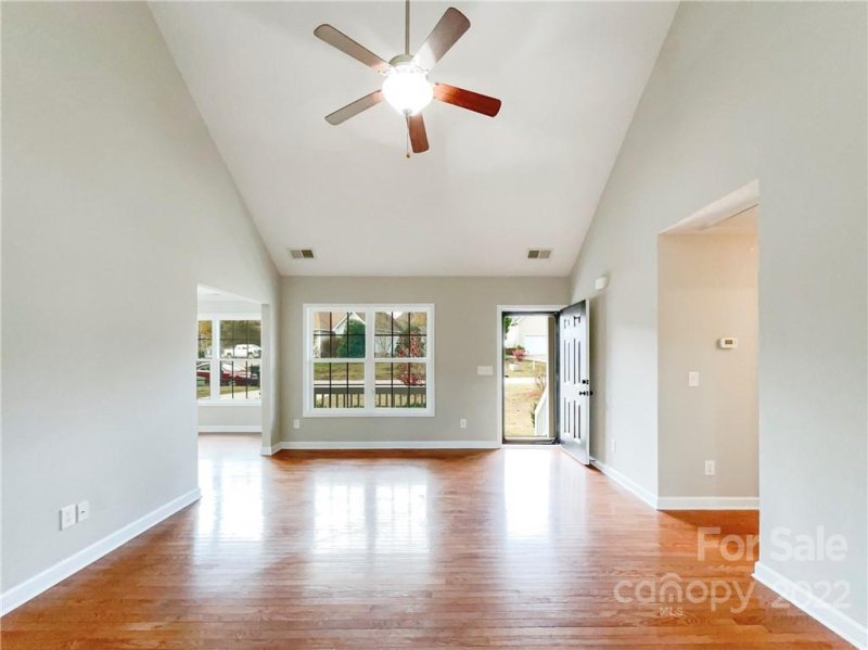 Property image 4 at 620 Red Hawk Way, Clover, SC 29710