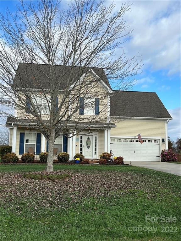 Property image 2 at 5056 Orchard Park Drive, Hickory, NC 28602