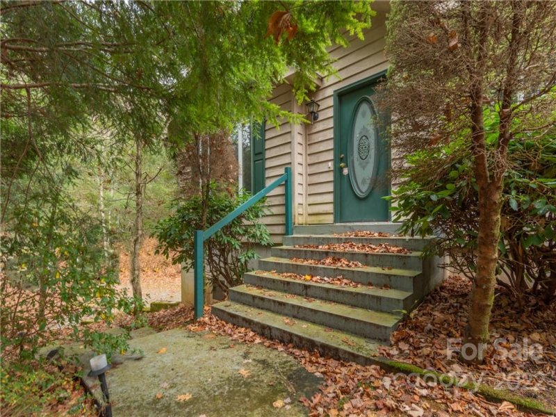 Property image 3 at 1673 Chestnut Flats Lane, Waynesville, NC 28786