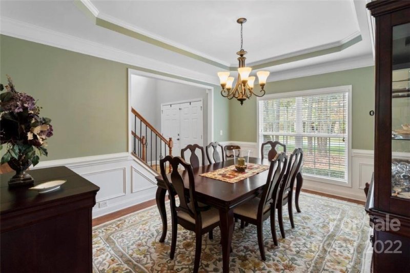 Property image 5 at 5524 Turkey Oak Drive, Mint Hill, NC 28227