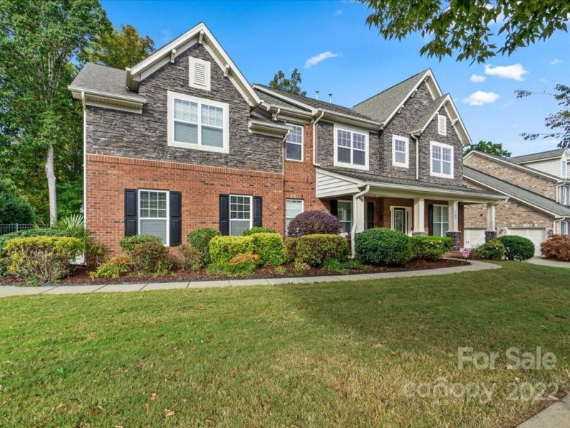 Property image 3 at 182 Sansome Road, Mooresville, NC 28115