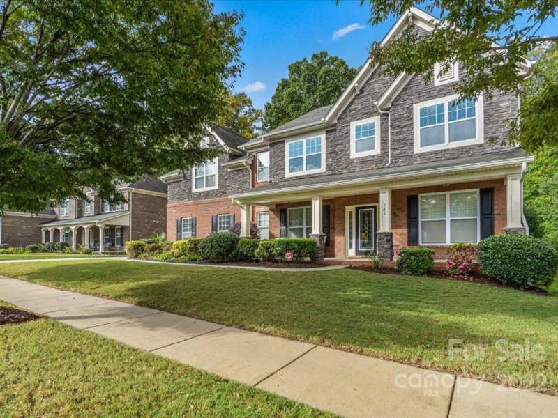 Property image 4 at 182 Sansome Road, Mooresville, NC 28115