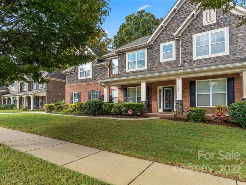 Property image 5 at 182 Sansome Road, Mooresville, NC 28115