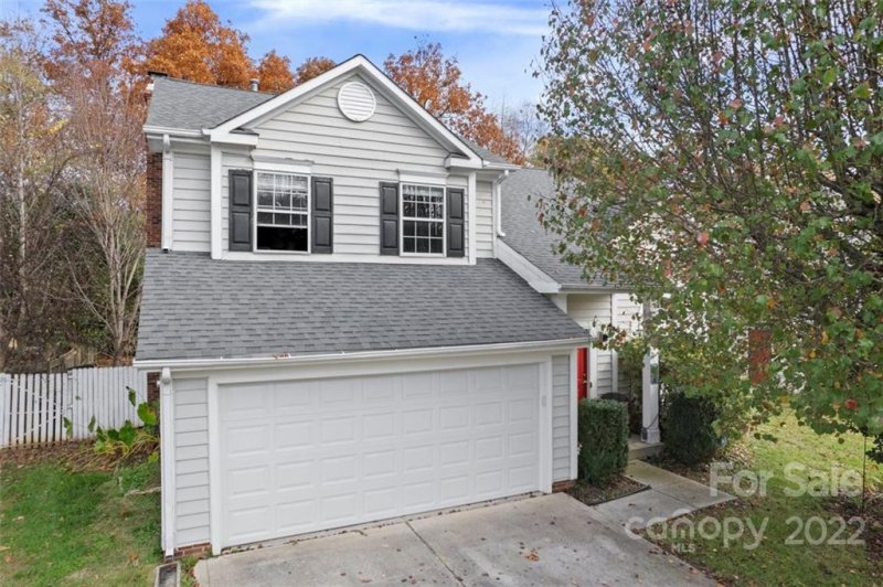 Property image 3 at 1519 Jeffrey Bryan Drive, Charlotte, NC 28213