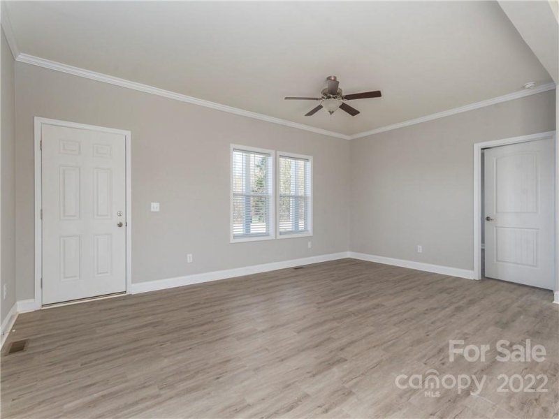 Property image 2 at 160 Wilson Farm Road, Weaverville, NC 28787