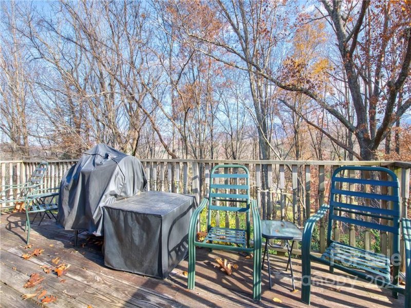 Property image 4 at 297 Blink Bonny Drive, Waynesville, NC 28786