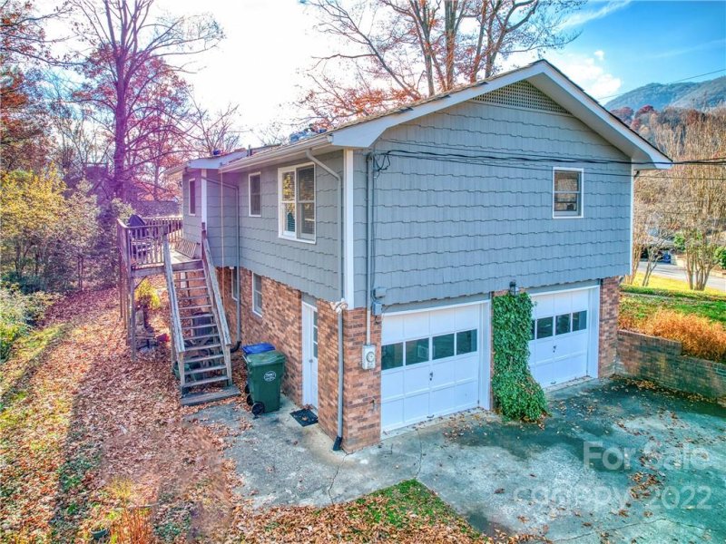 Property image 5 at 297 Blink Bonny Drive, Waynesville, NC 28786