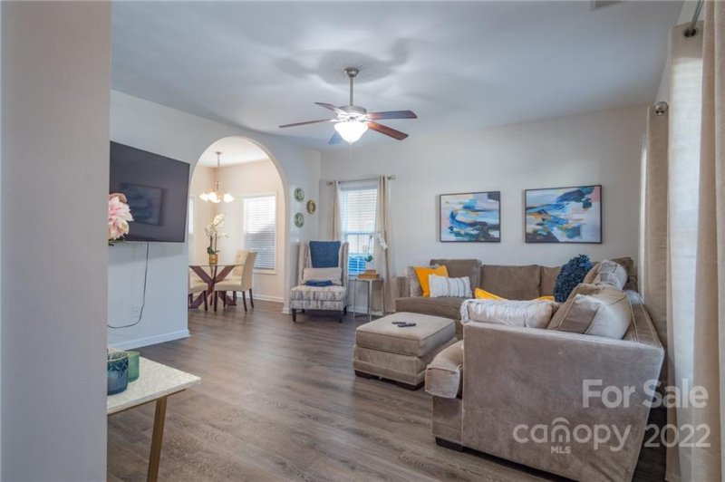 Property image 5 at 208 Makayla Court, Fort Mill, SC 29715