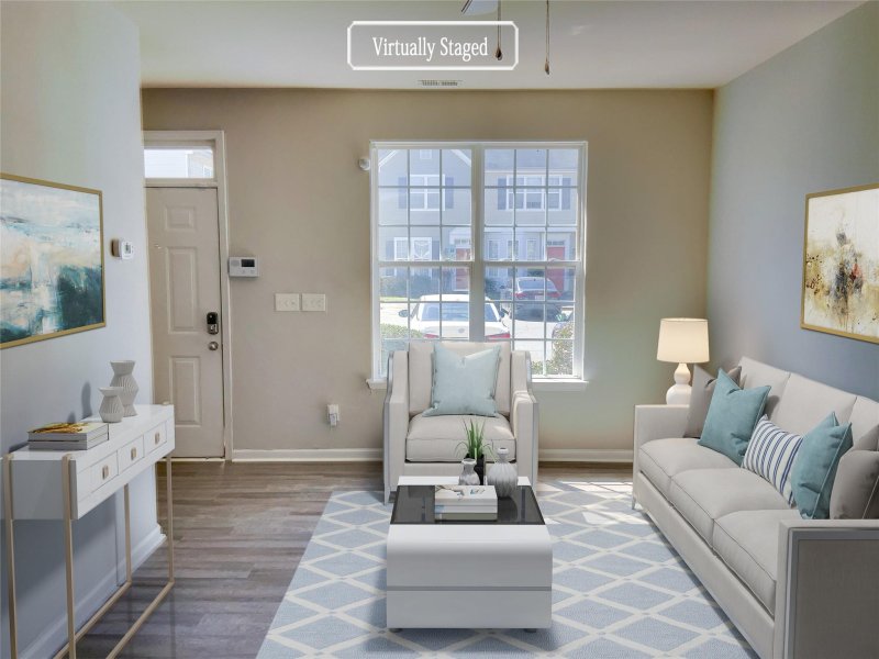 Property image 2 at 3220 Tyler Finley Way, Charlotte, NC 28269