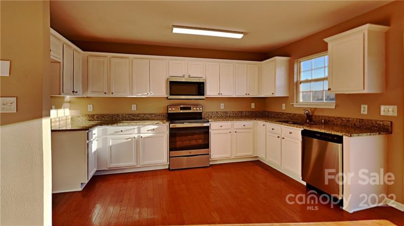 Property image 2 at 706 Overlook Road, Lowell, NC 28098