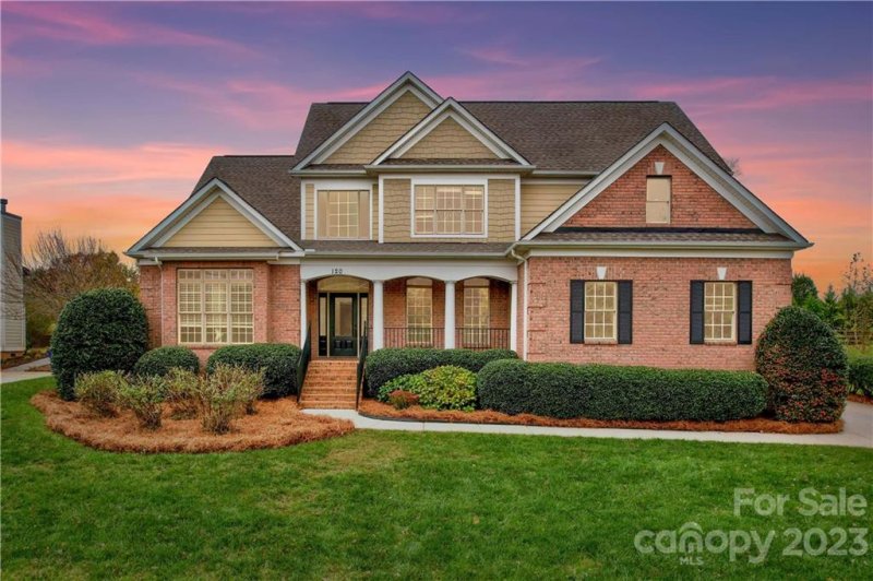 Property image 2 at 120 Sink Farm Road, Mooresville, NC 28115