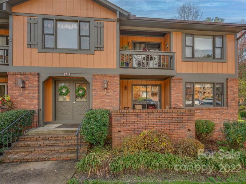 Property image 2 at 1743 Haywood Manor Road, Hendersonville, NC 28791