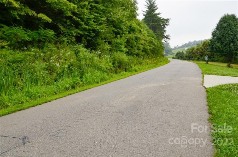 Property image 4 at 98 Israel Road, Leicester, NC 28748