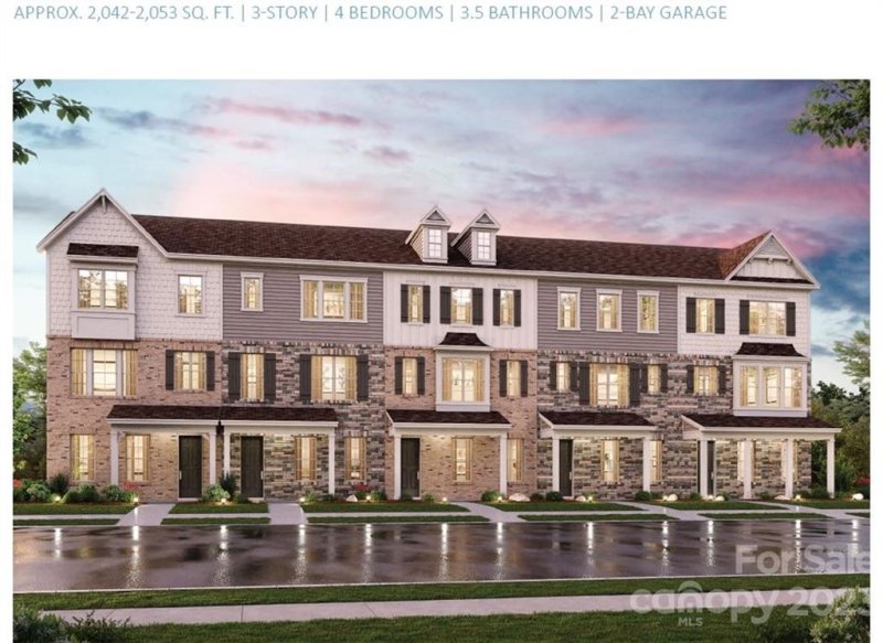 Property image 3 at 15009 Camus Court, Mint Hill, NC 28227