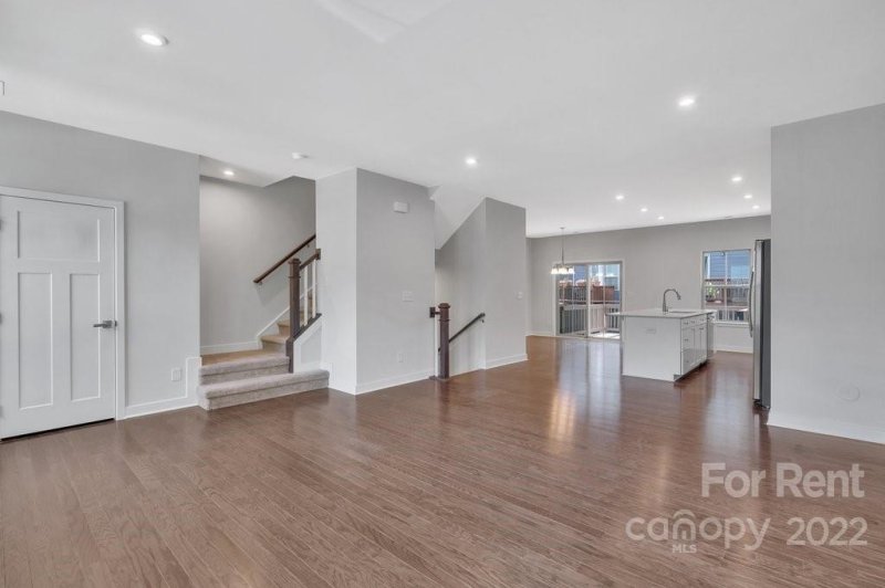 Property image 2 at 1637 Bark Branch Lane, Charlotte, NC 28205