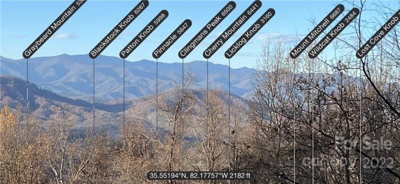 Property image 2 at 979 Rocky Top Road, Old Fort, NC 28762