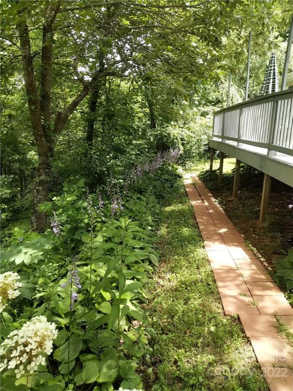 Property image 4 at 55 Farmstead Road, Leicester, NC 28748