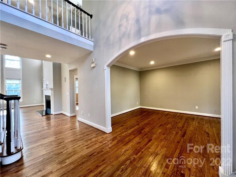 Property image 4 at 9923 Allyson Park Drive, Charlotte, NC 28277
