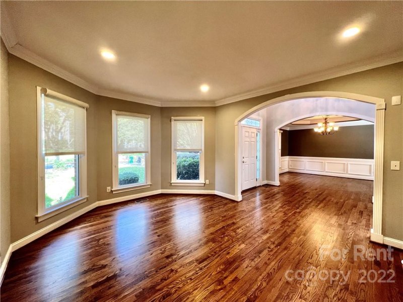 Property image 5 at 9923 Allyson Park Drive, Charlotte, NC 28277