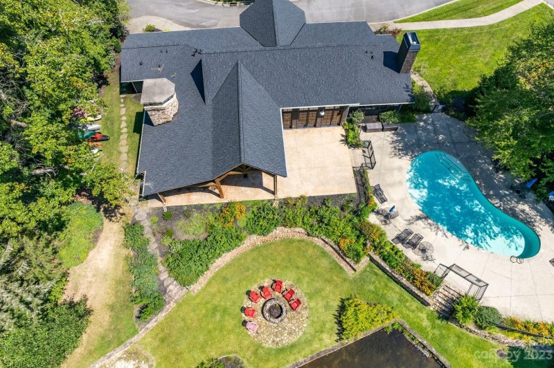 Property image 3 at M30 Elk Mountain Trail, Brevard, NC 28712