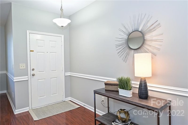 Property image 3 at 2318 Nettleton Court, Matthews, NC 28105