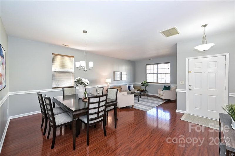 Property image 4 at 2318 Nettleton Court, Matthews, NC 28105