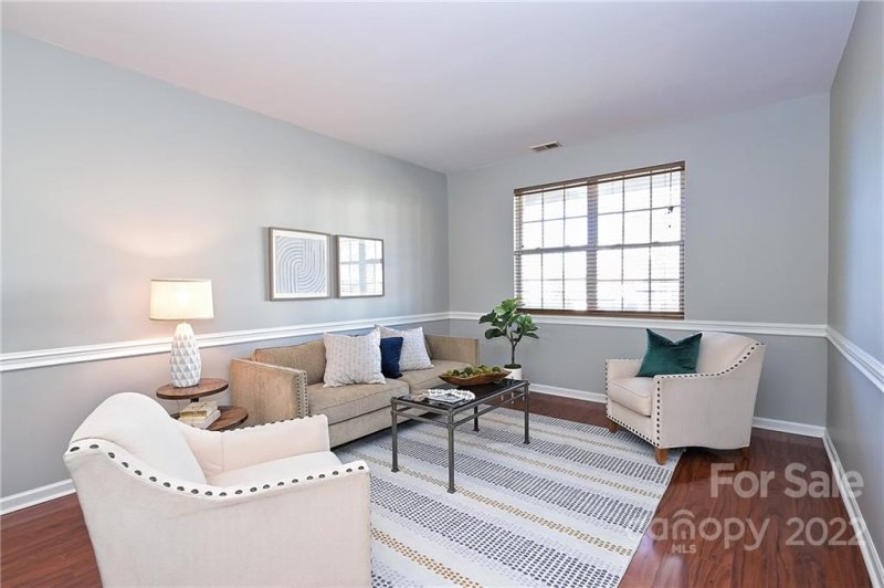 Property image 5 at 2318 Nettleton Court, Matthews, NC 28105