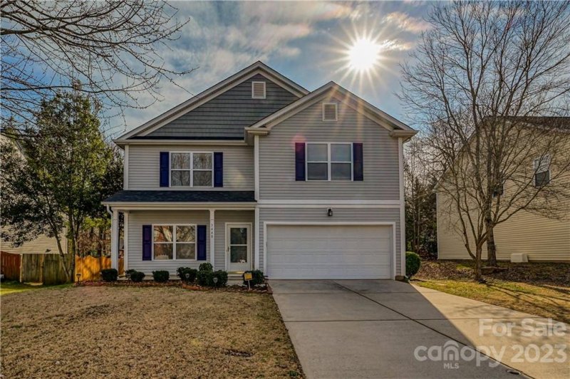 3448 Pickney Bluff