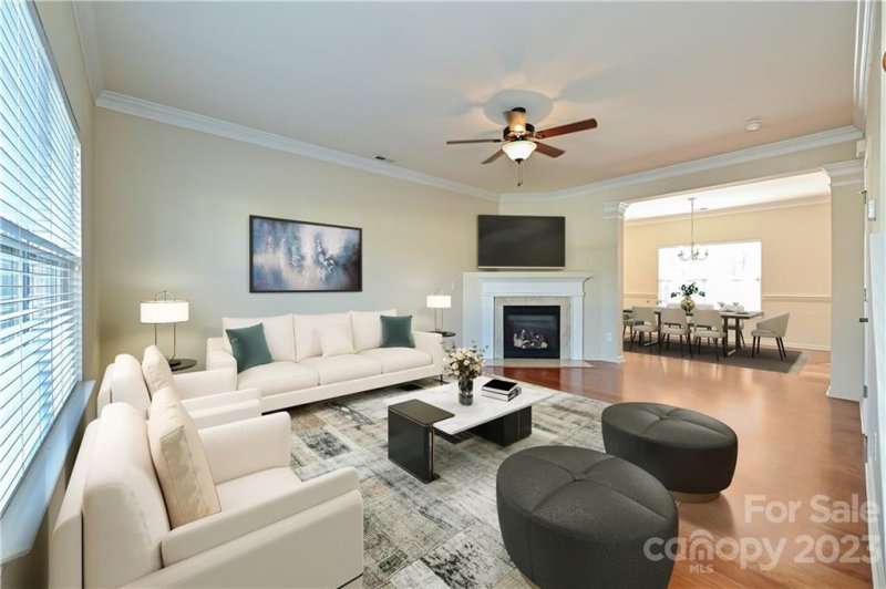 Property image 3 at 3448 Pickney Bluff, Fort Mill, SC 29715
