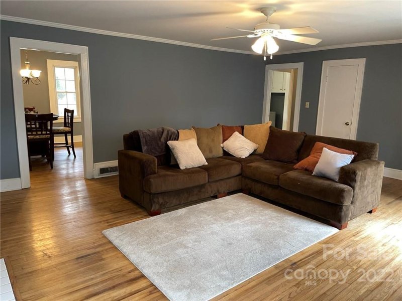 Property image 3 at 631 8th Street, Albemarle, NC 28001