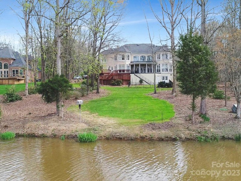 Property image 2 at 2011 Sandy Pond Lane, Waxhaw, NC 28173