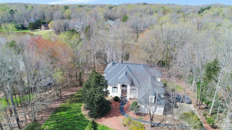 Property image 5 at 2011 Sandy Pond Lane, Waxhaw, NC 28173