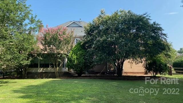 Property image 4 at 7021 Royce Court, Charlotte, NC 28277