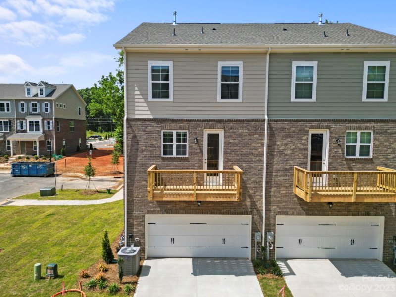 Property image 2 at 15122 Camus Court, Mint Hill, NC 28227