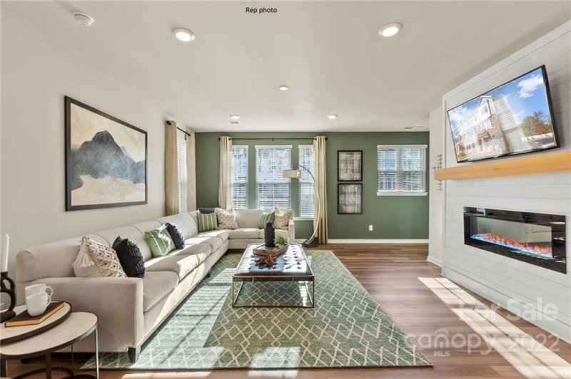 Property image 5 at 15021 Camus Court, Mint Hill, NC 28227