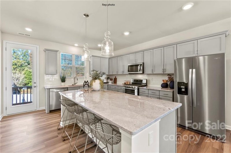 Property image 4 at 15005 Camus Court, Mint Hill, NC 28227