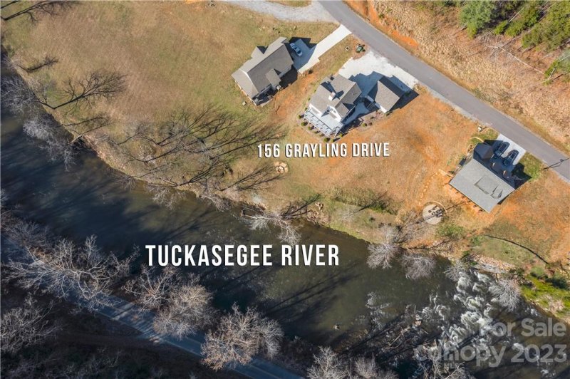 Property image 3 at 156 Grayling Drive, Cullowhee, NC 28723