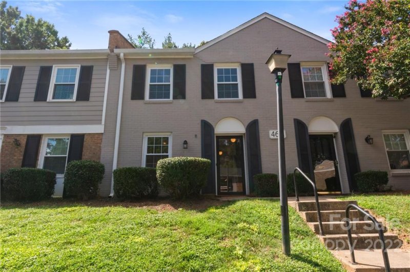 Property image 2 at 4611 Hedgemore Drive, Charlotte, NC 28209