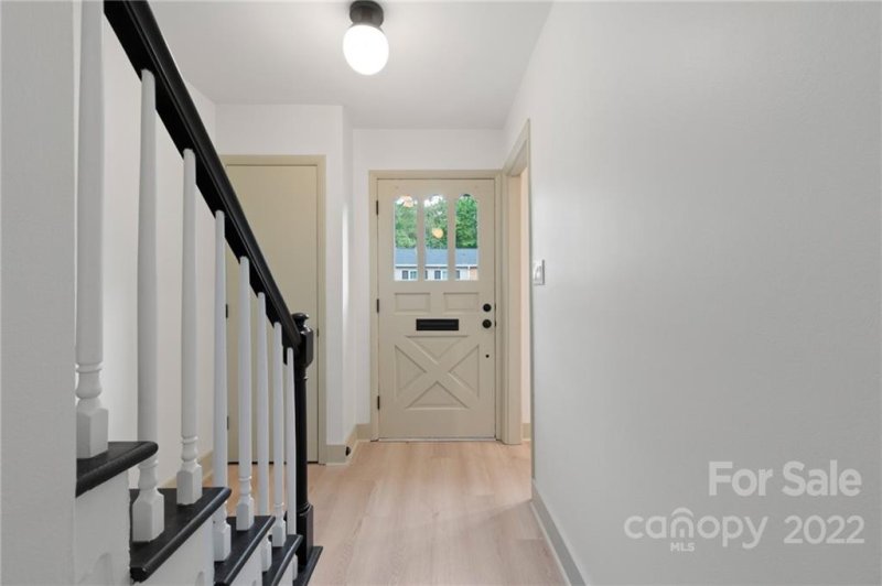 Property image 4 at 4611 Hedgemore Drive, Charlotte, NC 28209