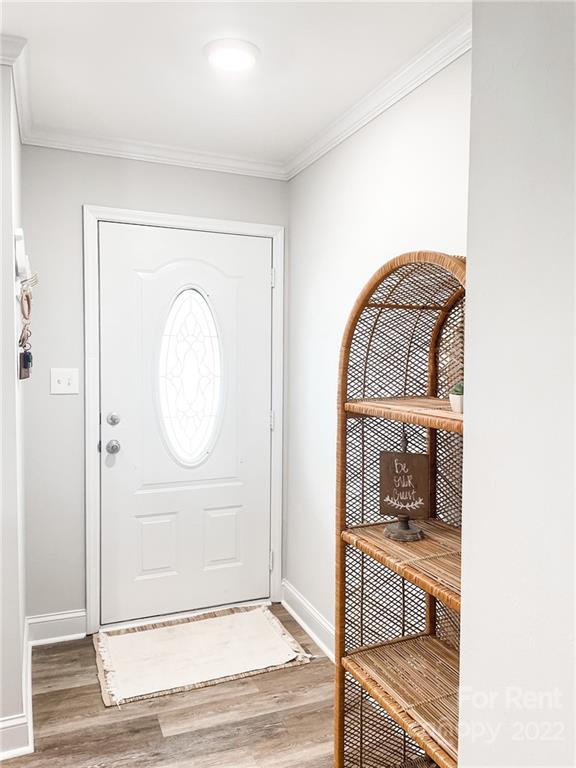 Property image 2 at 2217 Bow Wood Trail, Matthews, NC 28104