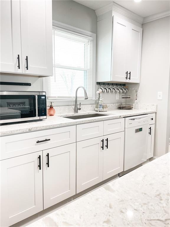 Property image 5 at 2217 Bow Wood Trail, Matthews, NC 28104