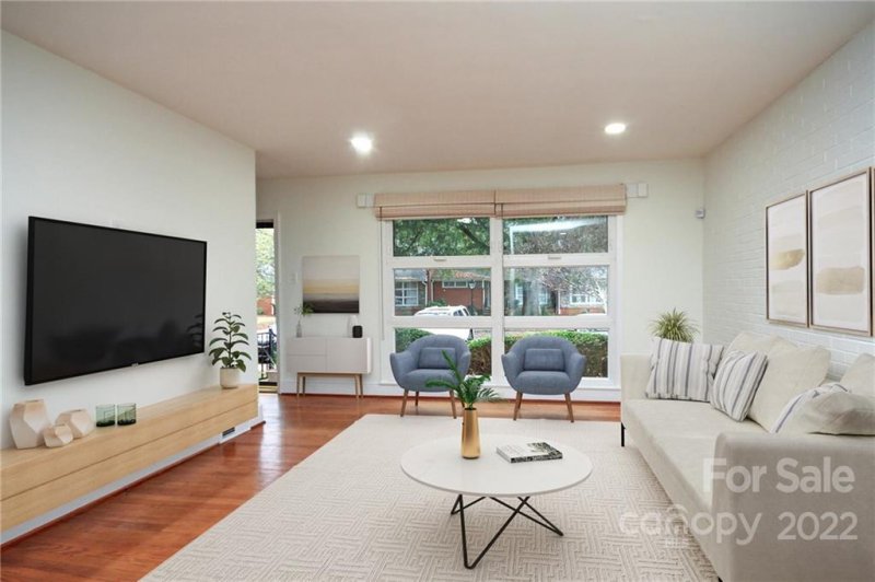 Property image 2 at 4224 Randolph Road, Charlotte, NC 28211